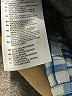 Adidas Plaid Blue Shorts Size 36 waist - photo 4