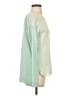 Vince. Green Long Sleeve Top Size XS - photo 4