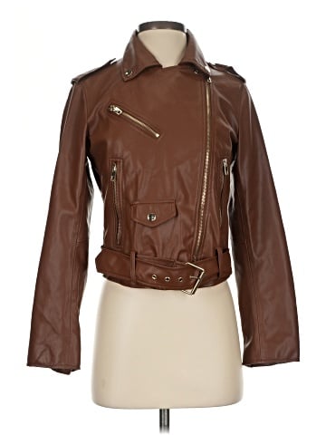 Zara Jacket (view 1)