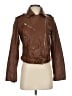 Zara Brown Jacket Size S - photo 1