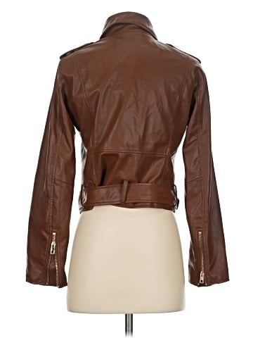 Zara Jacket (view 2)