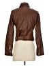 Zara Brown Jacket Size S - photo 2