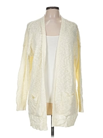 Garage Cardigan (view 1)
