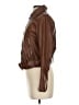 Zara Brown Jacket Size S - photo 5