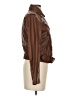 Zara Brown Jacket Size S - photo 4