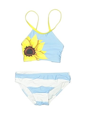 Sunshine Swing Two Piece Swimsuit (view 1)