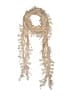 Unbranded Ivory Scarf One size - photo 1