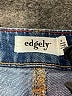 Edgely Hearts Blue Jeans Size 6 - photo 7