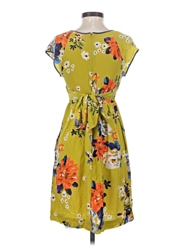 Moulinette Soeurs Casual Dress (view 2)