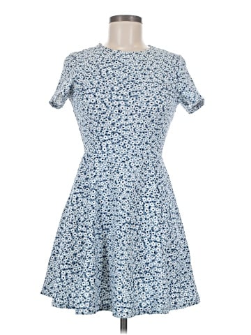 Divided by H&M Casual Dress (view 1)