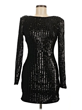 forever 21 cocktail dresses Wicked Rosette Tube Dress Designed with a sleek strapless neckline and a curve Forever 21 Women's Bandage Style