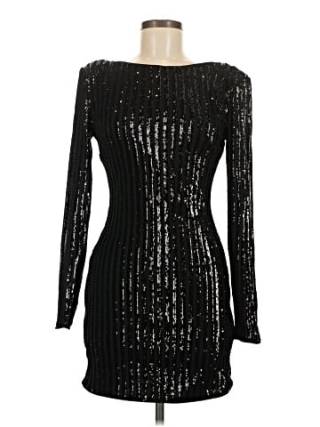 Forever 21 Cocktail Dress (view 1)