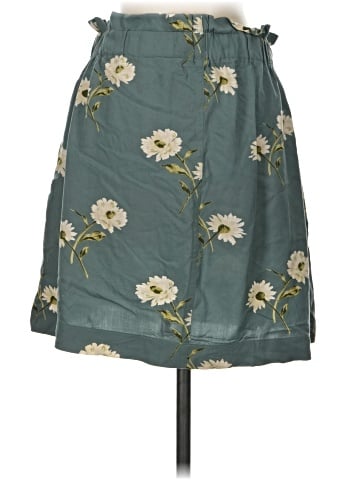 Madewell Casual Skirt (view 2)