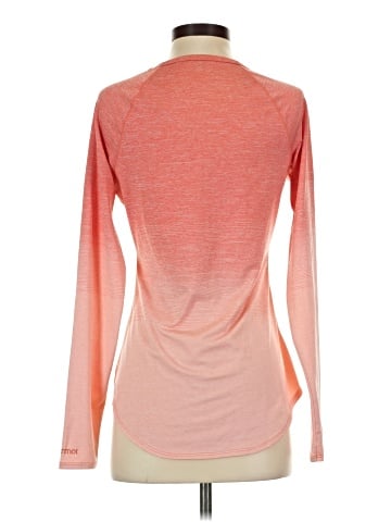 Marmot Long Sleeve T-Shirt (view 2)