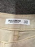 Pull&Bear Tan Cargo Pants Size 6 - photo 7