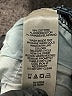 DKNY Jeans Hearts Blue Jeans Size 6 - photo 8