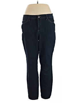 Blue Spice Jeans