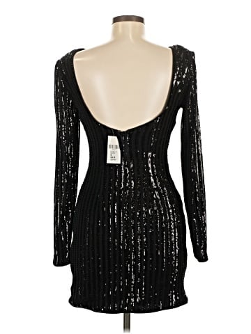 Forever 21 Cocktail Dress (view 2)