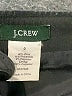 J.Crew Plaid Black Wool Skirt Size 0 - photo 4