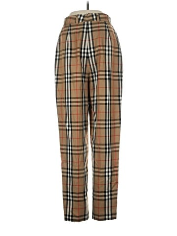 Burberry Casual Pants (view 2)