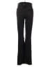 7 For All Mankind Black Jeans Size 27 waist - photo 2