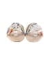 Tory Burch White Sandals Size 6 1/2 - photo 2