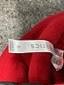 Fabletics Red Sweatshirt Size S - photo 7