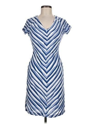 ECI Casual Dress (view 1)