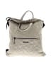 MICHAEL Michael Kors Gray Backpack One size - photo 1