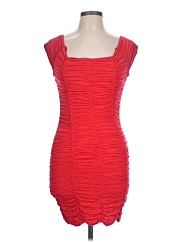 Bebe Cocktail Dress (view 1)