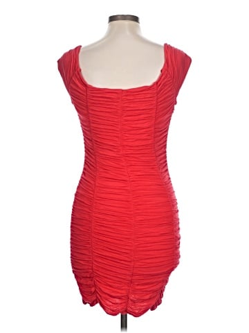 Bebe Cocktail Dress (view 2)