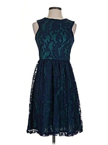 Ivy & Blu Cocktail Dress (view 1)