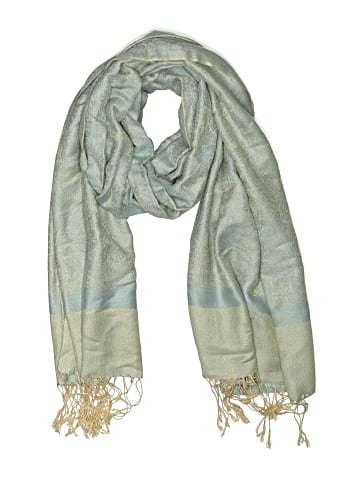 Pashmina Scarf (view 1)