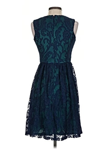 Ivy & Blu Cocktail Dress (view 2)