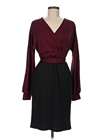Grace Karin Cocktail Dress (view 1)