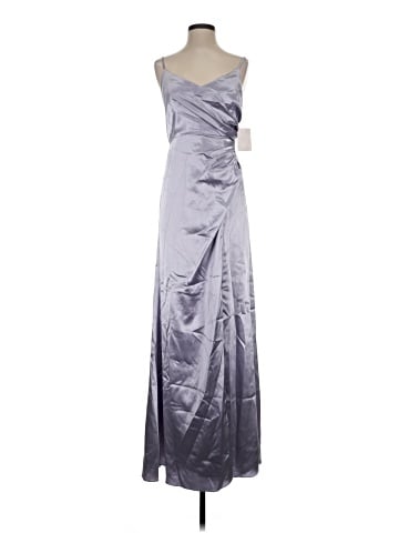Birdy Grey Cocktail Dress (view 1)