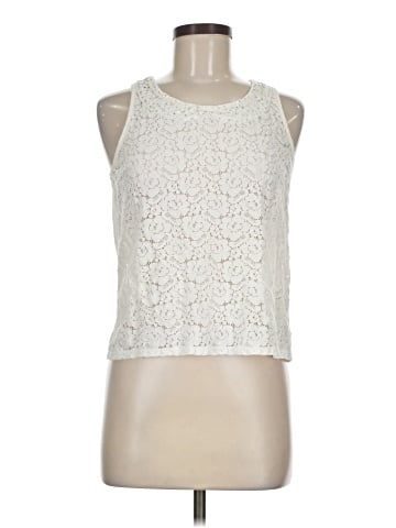 Hollister Sleeveless Blouse (view 1)