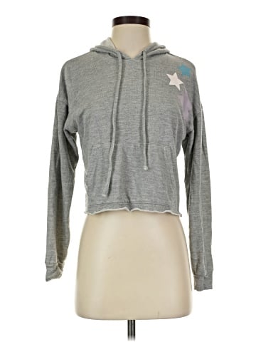 Wildfox Pullover Hoodie (view 1)