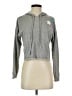 Wildfox Gray Pullover Hoodie Size XS - photo 1