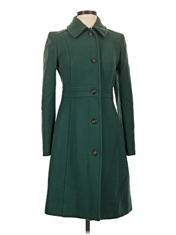 J.Crew Wool Coat (view 1)