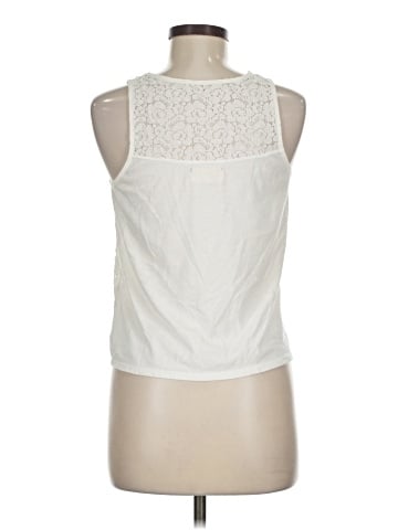 Hollister Sleeveless Blouse (view 2)