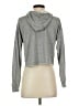Wildfox Gray Pullover Hoodie Size XS - photo 2