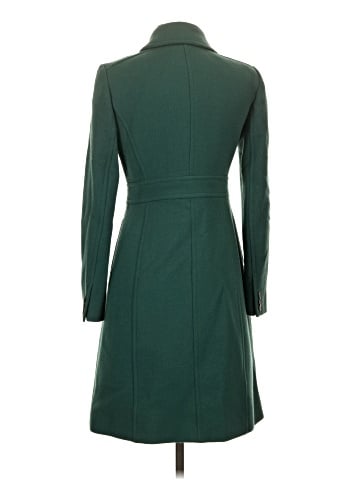 J.Crew Wool Coat (view 2)