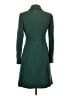 J.Crew Green Wool Coat Size 2 - photo 2