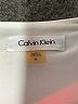 Calvin Klein White Sleeveless Top Size M - photo 4