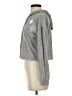 Wildfox Gray Pullover Hoodie Size XS - photo 5