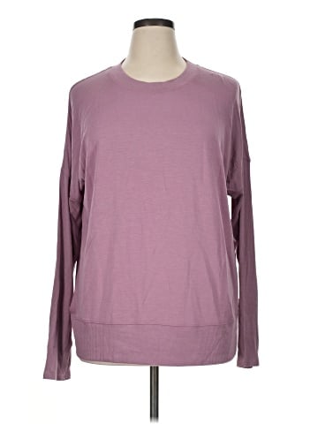 Member's Mark Sweatshirt (view 1)