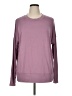 Member's Mark Purple Sweatshirt Size XL - photo 1