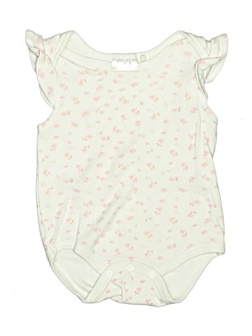 Baby Beau & Belle Sleeveless T-Shirt (view 1)