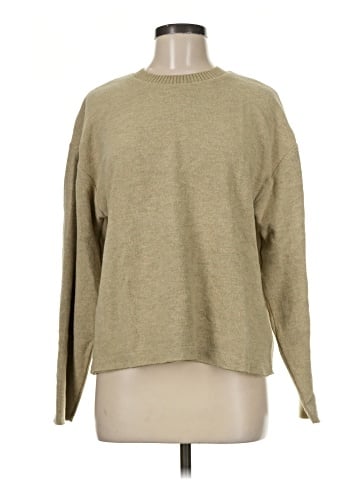 Zara Pullover Sweater (view 1)